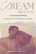 Poster de la película Dream About Me