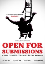 Poster de la película Open For Submissions
