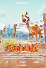 Poster de la película Caminandes: Gran Dillama