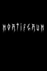 Poster de la película Mortiferum