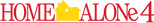 Logo Home Alone 4