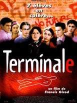 Poster de la película Terminale