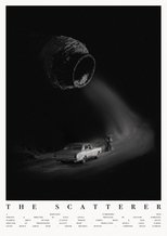 Poster de la película The Scatterer