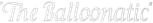 Logo The Balloonatic