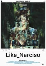 Poster de la película Like_Narciso