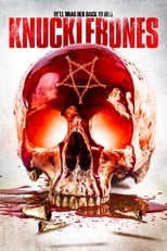 Poster de la película Knucklebones