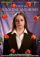 Poster de la película It's Not All Sunshine and Roses