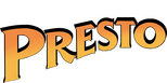 Logo Presto