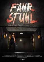 Poster de la película Fahrstuhl