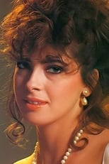 Actor Donatella Damiani