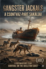 Poster de la película Gangster Jackals