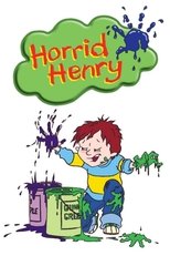 Poster de la serie Horrid Henry