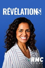 Poster de la serie Révélations