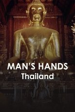 Poster de la película Man's Hands Thailand