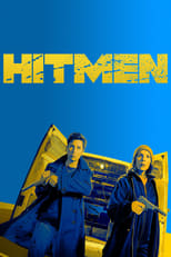 Poster de la serie Hitmen