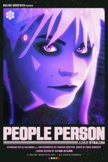 Poster de la película People Person