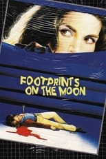 Poster de la película Footprints on the Moon