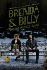 Poster de la película Brenda and Billy and the Pothos Plant