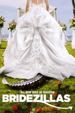 Poster de la serie Bridezillas