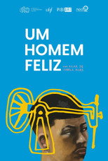 Poster de la película Um homem feliz