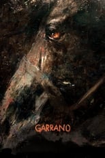 Poster de la película Garrano