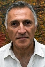 Actor Nino D'Agata