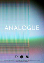 Poster de la película ANALOGUE: A Horror Anthology