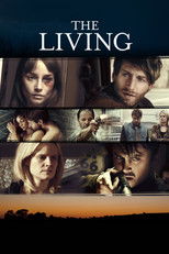 Poster de la película The Living