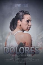 Poster de la película Dolores