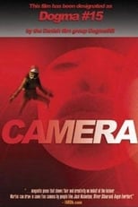 Poster de la película Camera