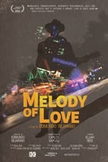 Poster de la película Melody of Love