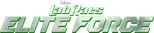 Logo Lab Rats: Elite Force