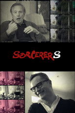Poster de la película Sorcerers: A Conversation with William Friedkin and Nicolas Winding Refn