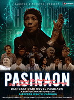 Poster de la película Pasinaon
