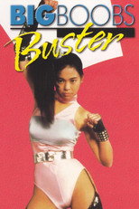 Poster de la película Big Boobs Buster