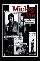 Poster de la película Mickey and Me