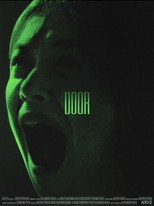 Poster de la película Door