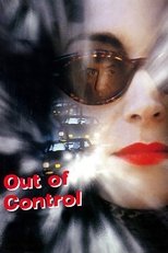 Poster de la película Out of Control