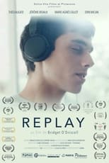 Poster de la película Replay