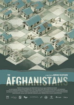 Poster de la película The Afghanistans