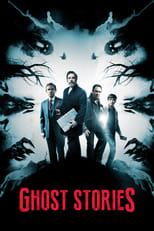 Poster de la película Ghost Stories