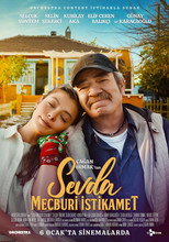 Poster de la película Sevda: Mandatory Direction
