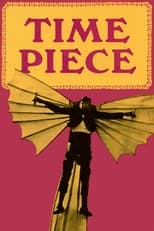 Poster de la película Time Piece