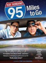 Poster de la película 95 Miles to Go