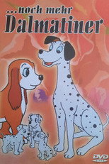 Poster de la película Dalmatians 3