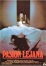 Poster de la película Pasión lejana