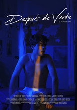 Poster de la película A Sight on You