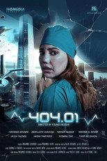 Poster de la película 404.01