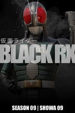 Black RX