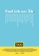 Poster de la película Und ich so: Äh